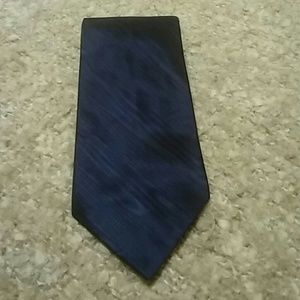 Donna Karen New York Men's Neck Tie
